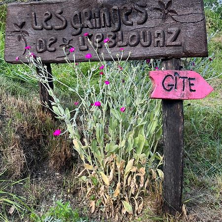 Les Granges De L'Eblouaz Bed and Breakfast Saint-Rambert-en-Bugey Exterior foto